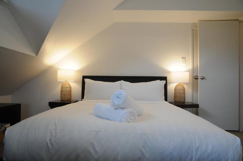 Aqua Soleil - Byron Bay Apartment For Rent - Accommodation Southport 4