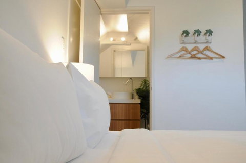 Aqua Soleil - Byron Bay Apartment For Rent - Accommodation Southport 1