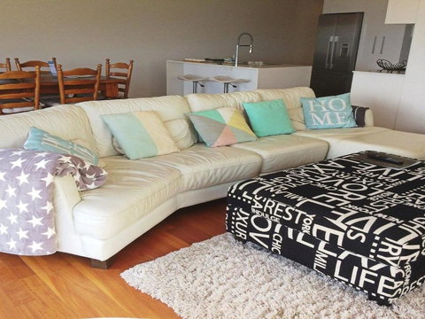 Aqua - Accommodation Southport 3