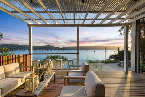 Aqua Vista By TCC - Accommodation Southport 1