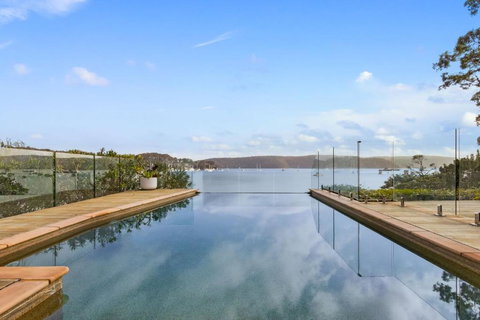 Aqua Vista By TCC - Accommodation Southport 0