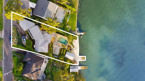 Aqua Vista By TCC - Accommodation Southport 3