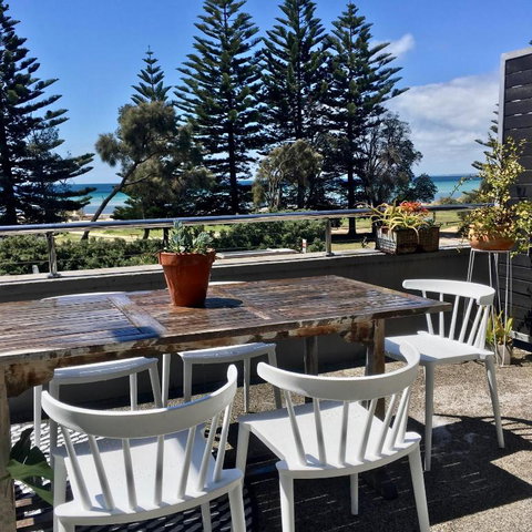 Aquabelle Apartments - Accommodation Southport 0