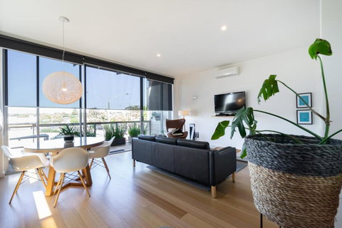 Aquabelle Apartments - Accommodation Southport 3