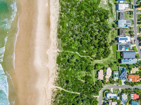 Aquarium House - Accommodation Southport 3