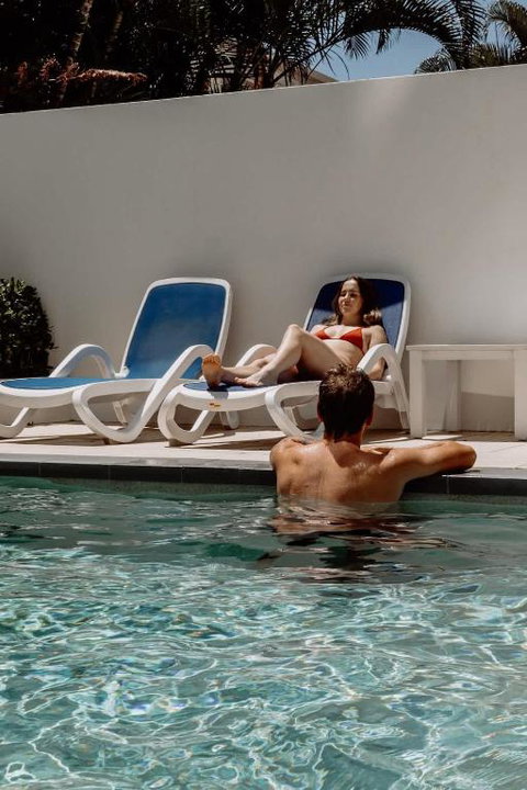 Aquavista Penthouse - Stunning 180 Views - Accommodation Southport 3