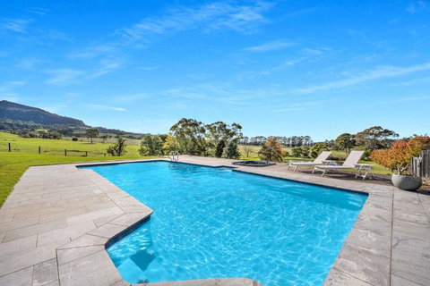 Araluan - Ideal Country Escape Near Berry - Accommodation Southport 1