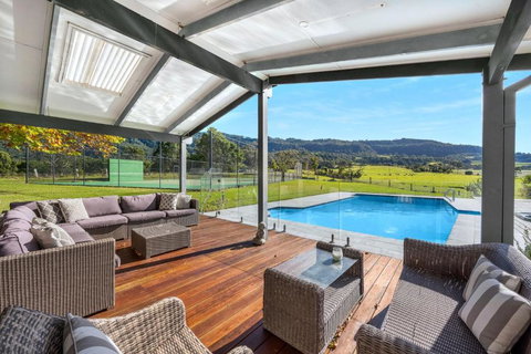 Araluan - Ideal Country Escape Near Berry - Accommodation Southport 4