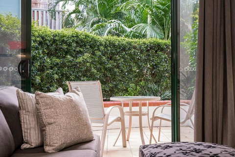 Arcadia - Accommodation Southport 4