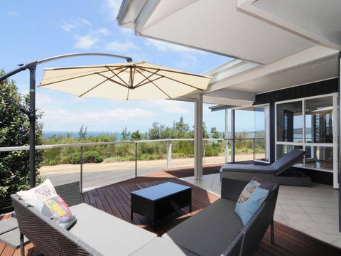 Arcadia By Jervis Bay Rentals - Accommodation Southport 0