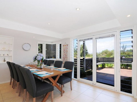 Arcadia By Jervis Bay Rentals - Accommodation Southport 3