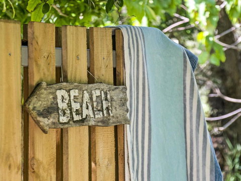 Ardem At Byron - Accommodation Southport 1