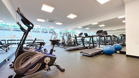 Arden Garden 2B2B1C Apartment By GoodLive - Accommodation Southport 4