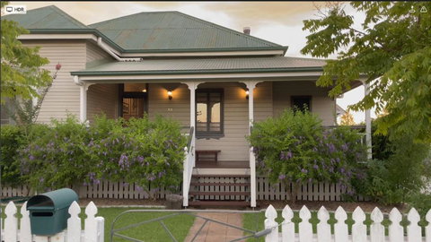 Area51 Warwick - Accommodation Southport 1