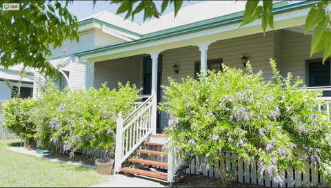 Area51 Warwick - Accommodation Southport 2