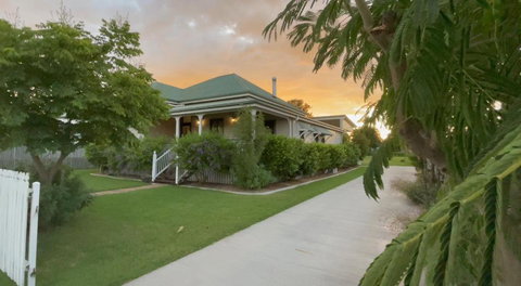 Area51 Warwick - Accommodation Southport 0