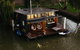 Ark-imedes - Unique Float Home On The Murray River - thumb 0