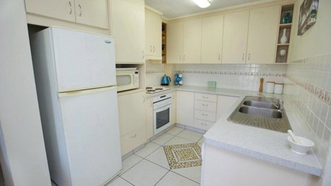 Ashwood Unit 7 - Accommodation Southport 1