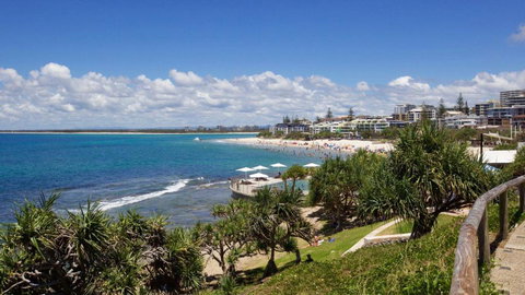 Ashwood Unit 7 - Accommodation Southport 3