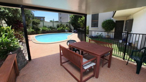 Ashwood Unit 7 - Accommodation Southport 4