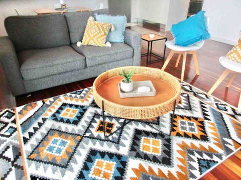 Aspendale Beach Escape -Walk To Mordialloc - Accommodation Southport 1