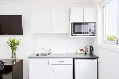 Aspire Newcastle - Accommodation Southport 3