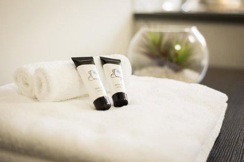 Aspire Newcastle - Accommodation Southport 0