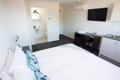 Aspire Newcastle - Accommodation Southport 2