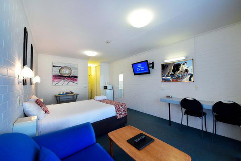 Aspley Motor Inn - Accommodation Southport 3