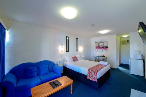 Aspley Motor Inn - Accommodation Southport 4