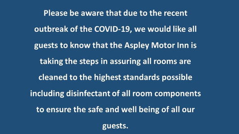 Aspley Motor Inn - Accommodation Southport 2