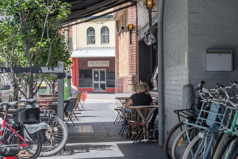 Astra Apartments Newcastle - Accommodation Southport 2