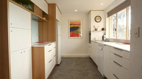 At Elizabeths - Accommodation Southport 1