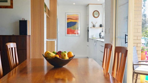 At Elizabeths - Accommodation Southport 3