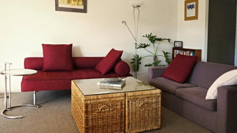 At Elizabeths - Accommodation Southport 4