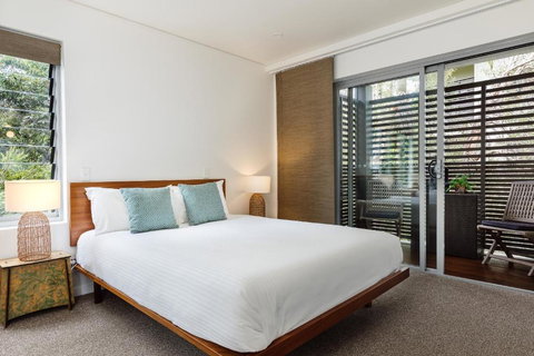 At Waves Unit 9 - Accommodation Southport 3