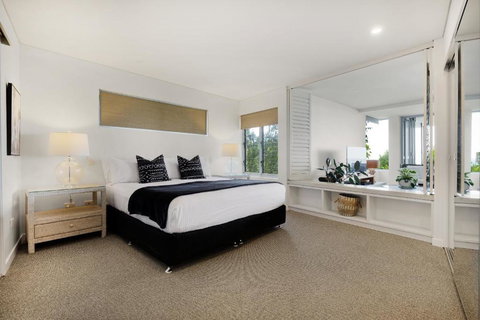 At Waves Unit 9 - Accommodation Southport 2