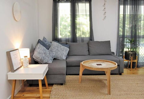 ATALLAWA - Accommodation Southport 1