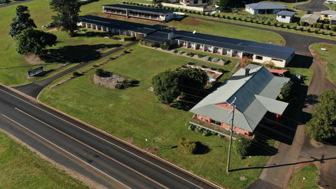 Atherton Apartments - Accommodation Southport 3