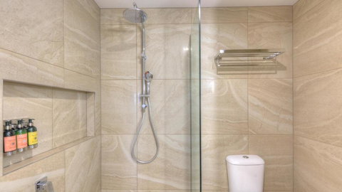 Atherton Apartments - Accommodation Southport 2