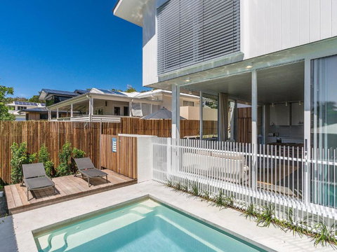 Audrey - Accommodation Southport 1