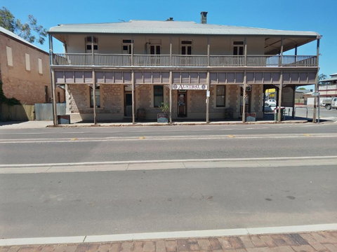 Austral Inn - Accommodation Southport 0