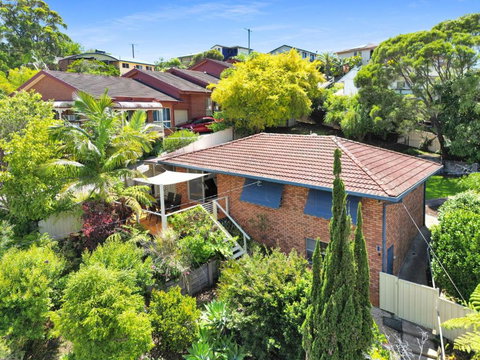 Avalon 2 - Accommodation Southport 1