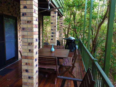 Avalon - Accommodation Southport 4