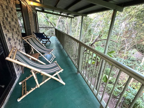 Avalon - Accommodation Southport 2