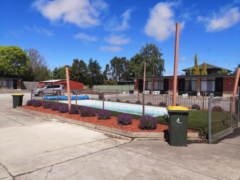 Avenue Motel - Accommodation Southport 3