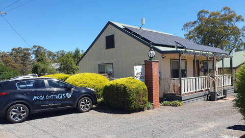 Avoca Cottages VICTORIA - Accommodation Southport 1