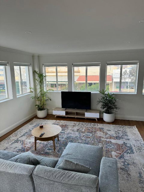 Away On Blende Studio Loft - Accommodation Southport 4