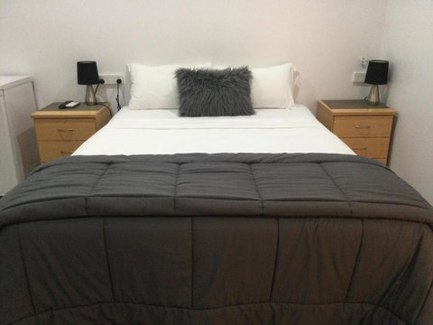 Ayrline Motel - Accommodation Southport 3