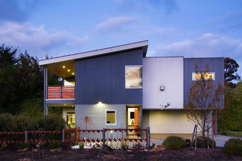 Azura - Accommodation Southport 3